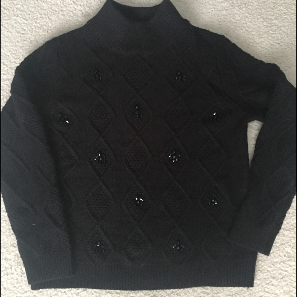 NY&CO sweater